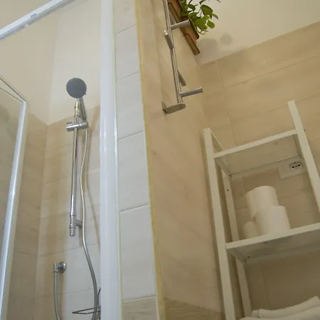 Отель Martini Bed