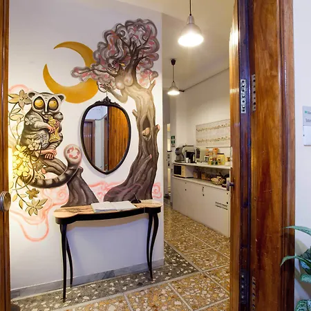 Martini Bed 3* רומא