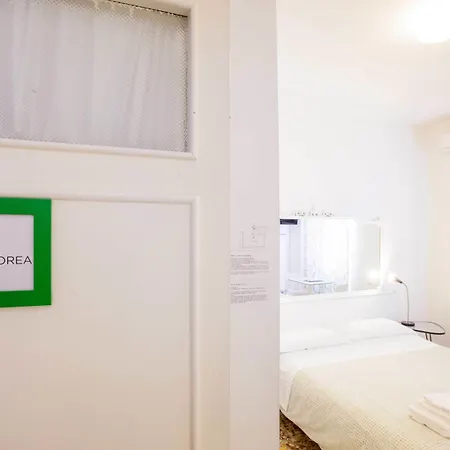 Martini Bed רומא