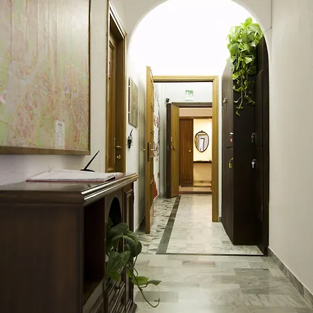 Martini Bed רומא