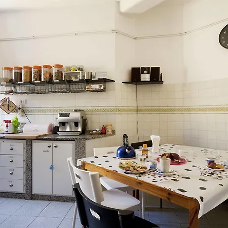 Martini Bed מלון 3*