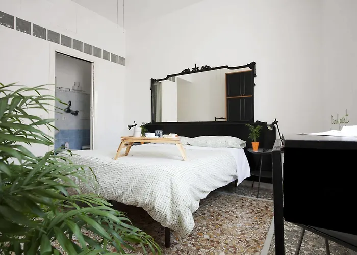 Martini Bed Hotel Rome