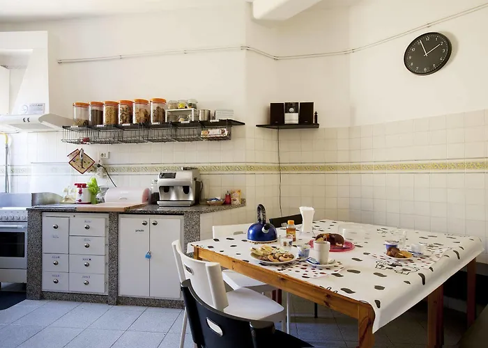 Martini Bed Hotel 3*