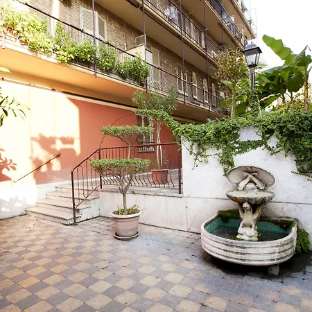 Hotel Martini Bed 3*