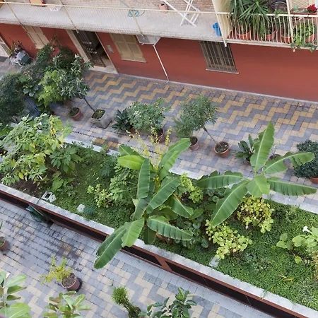 Martini Bed Hotel 3*