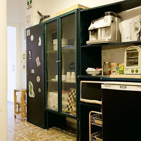 Martini Bed Hotel 3*