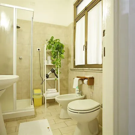 Hotel Martini Bed Roma