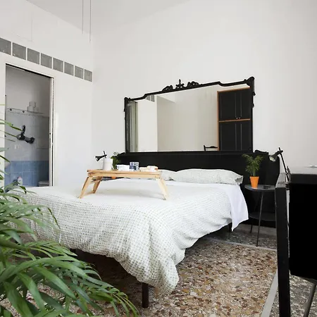 Martini Bed Hotel Roma