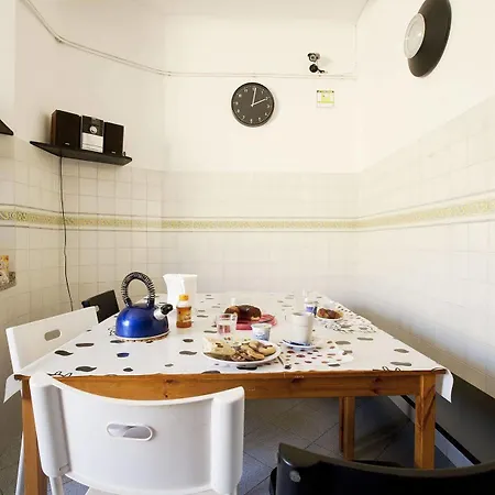 Martini Bed 3* Řím