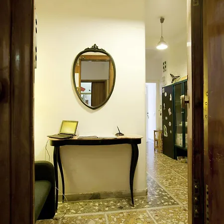 Hotel Martini Bed Roma