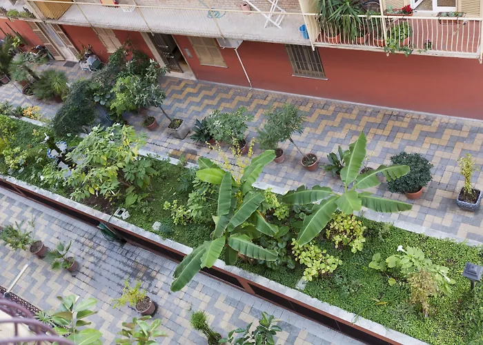 Martini Bed Hotel 3*