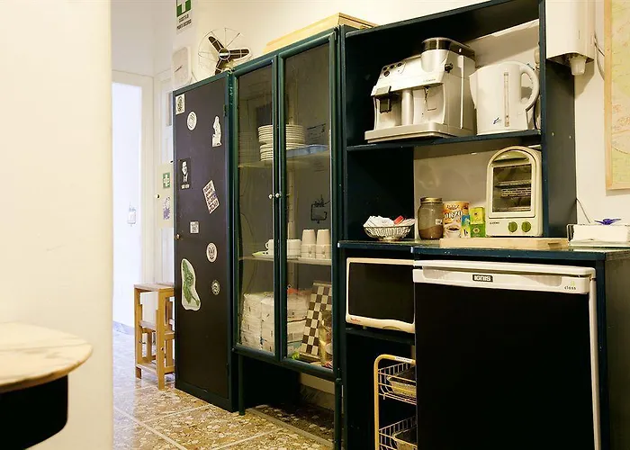 Martini Bed Hotel 3*