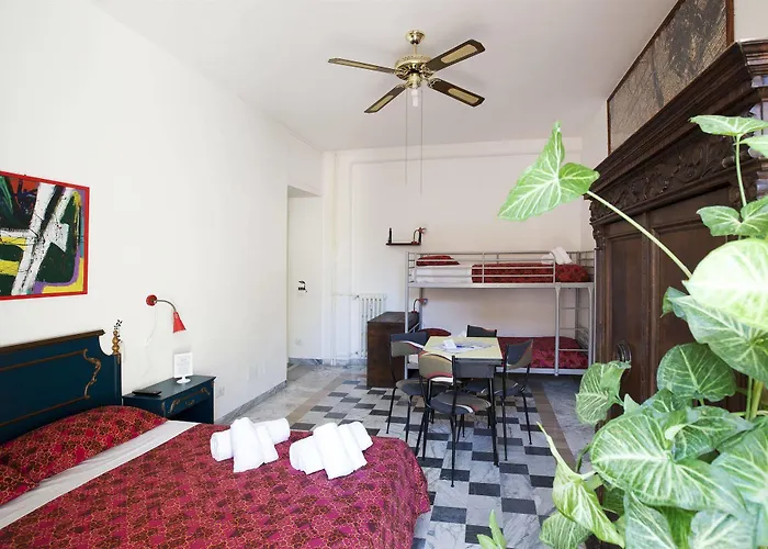 Martini Bed Hotel 3*