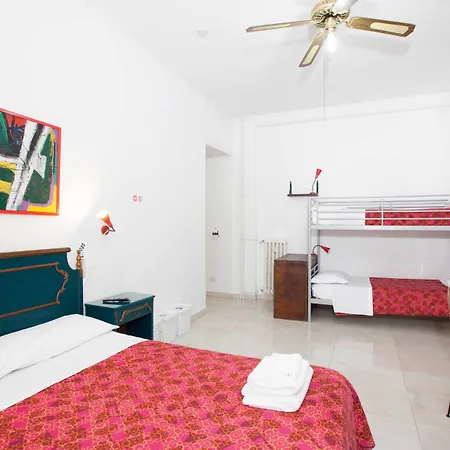 Martini Bed 3*